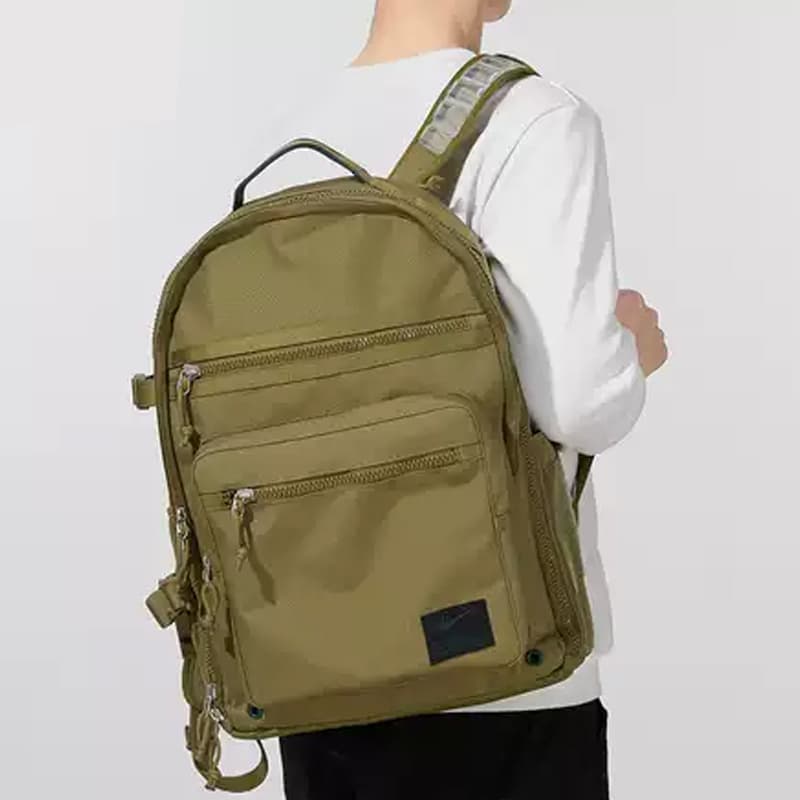 Рюкзак Nike Utility - изображение 5