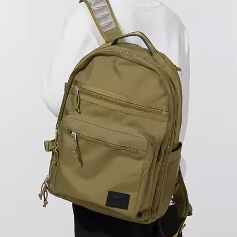Рюкзак Nike Utility - изображение 4