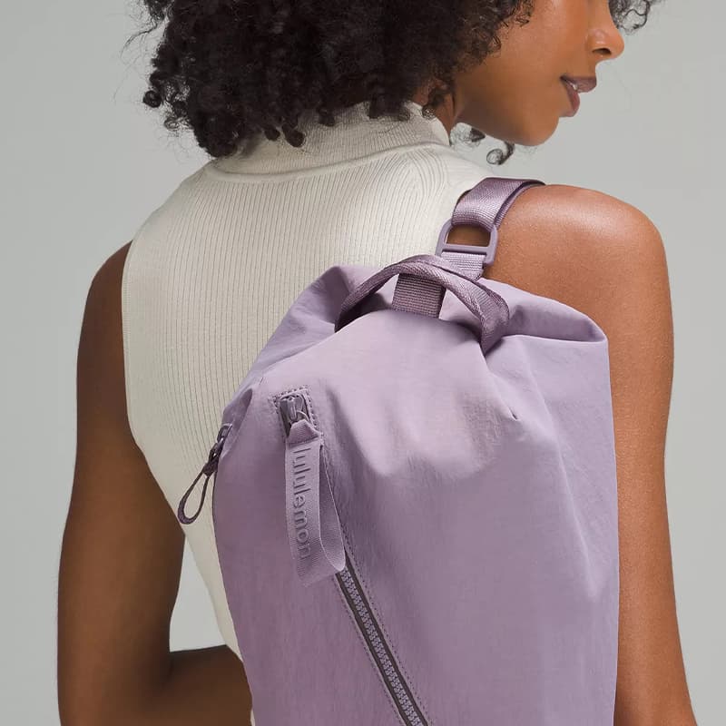 Рюкзак Lululemon Fast Track - изображение 5