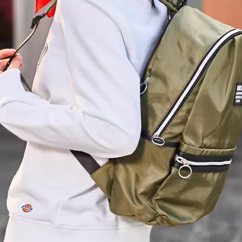 Рюкзак Dickies - изображение 4