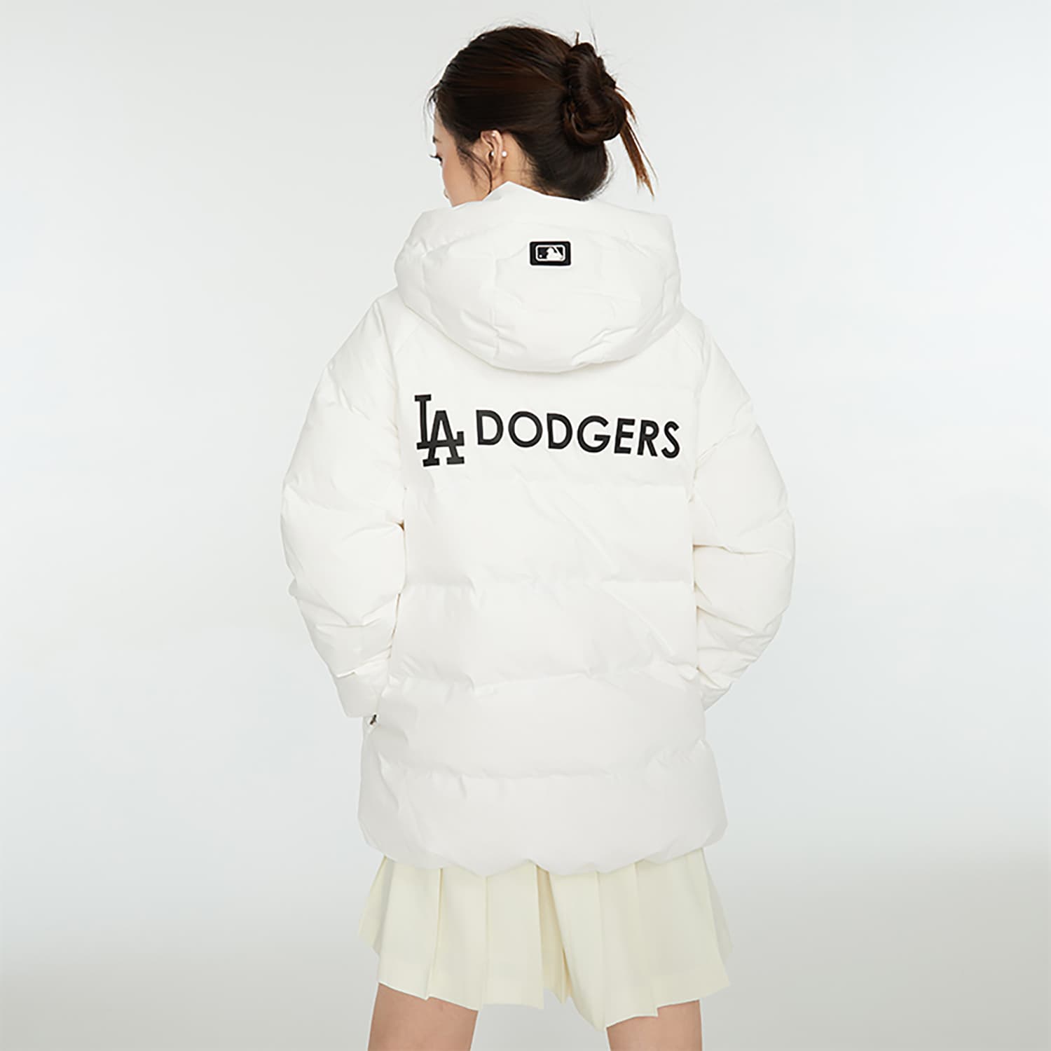 Зимняя куртка MLB 23FW - изображение 11