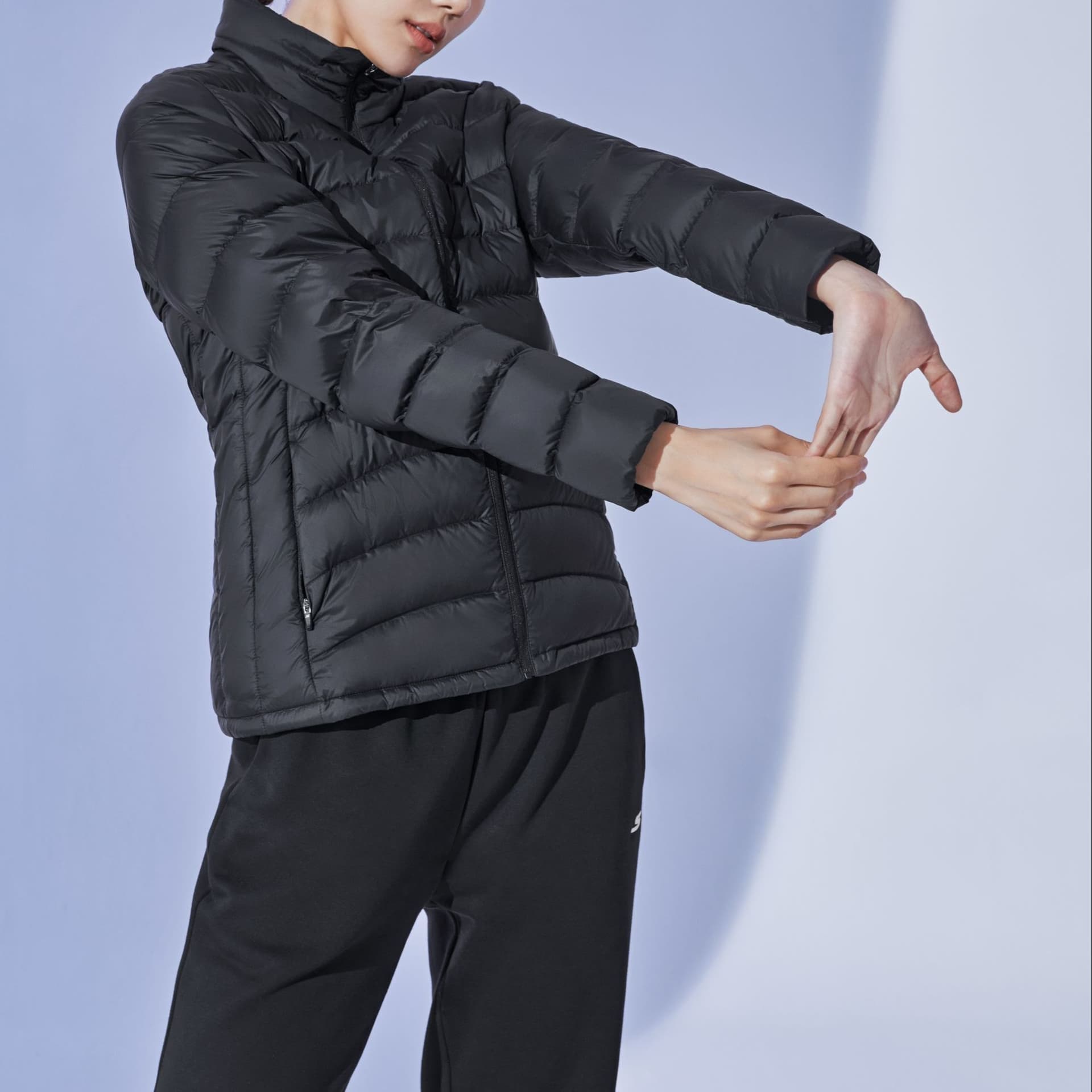 Зимняя куртка Skechers - изображение 5