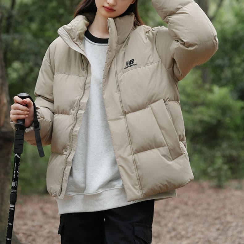 Зимняя куртка New Balance - изображение 5