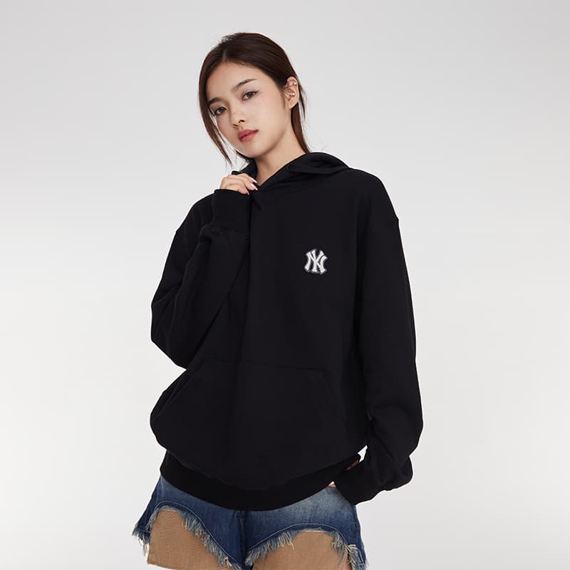 Худи MLB 23FW - изображение 6