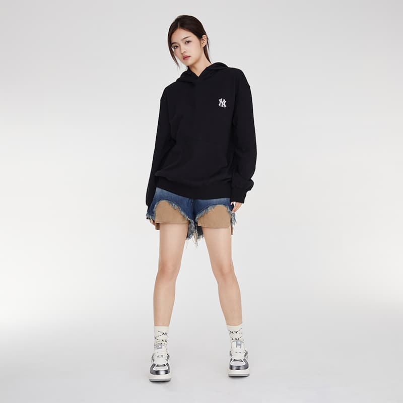 Худи MLB 23FW - изображение 3