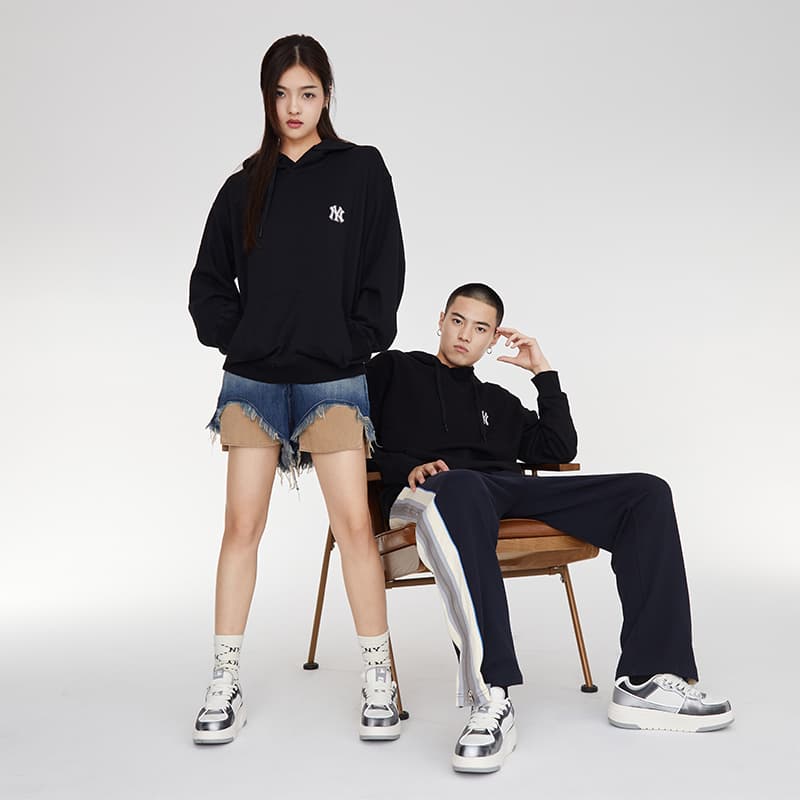 Худи MLB 23FW - изображение 4