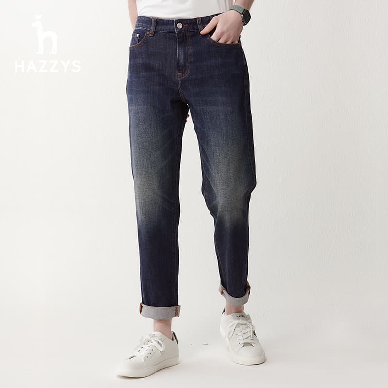 Штаны HAZZYS - изображение 5