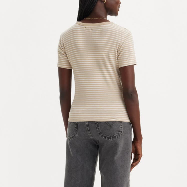 Футболка levis T - изображение 2