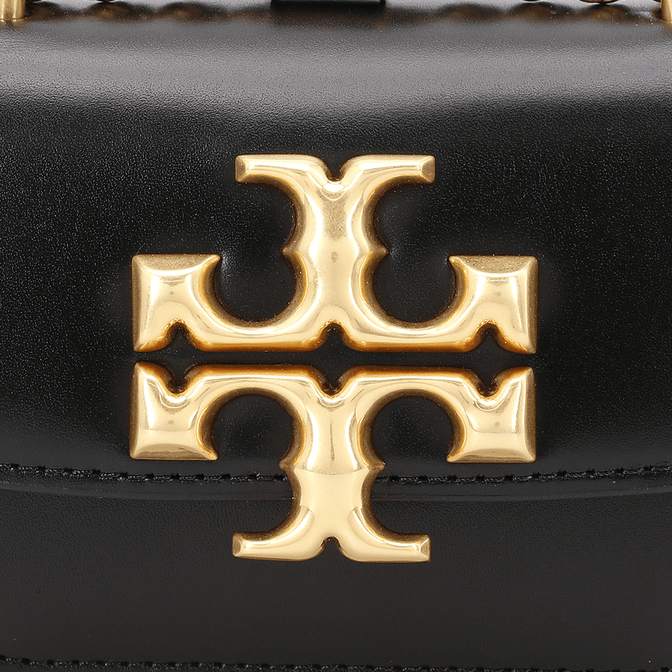 Сумка через плечо TORY BURCH Eleanor T - изображение 5