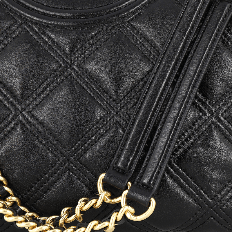 Мини-сумка TORY BURCH Fleming - изображение 6