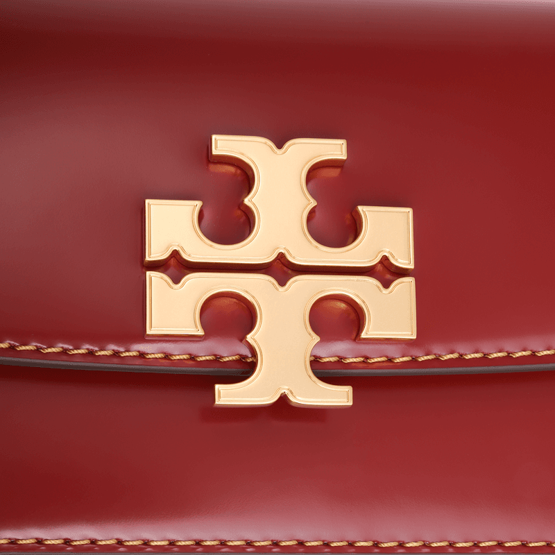 Сумка через плечо TORY BURCH Eleanor T - изображение 5