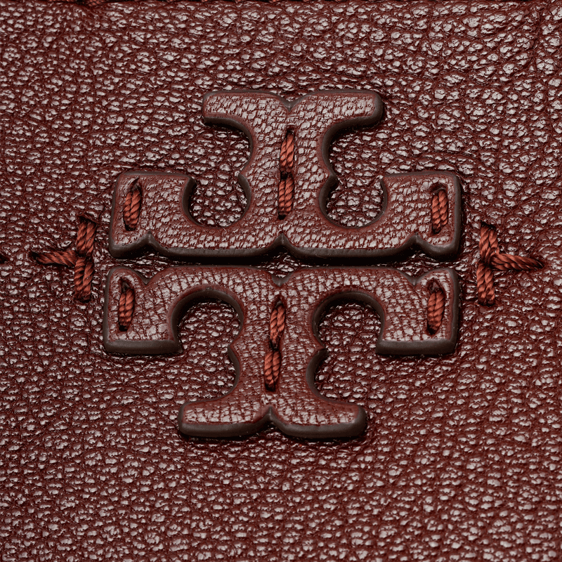 Сумка TORY BURCH McGraw T - изображение 5
