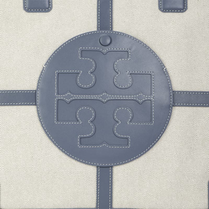 Сумка TORY BURCH Ella Tote - изображение 5