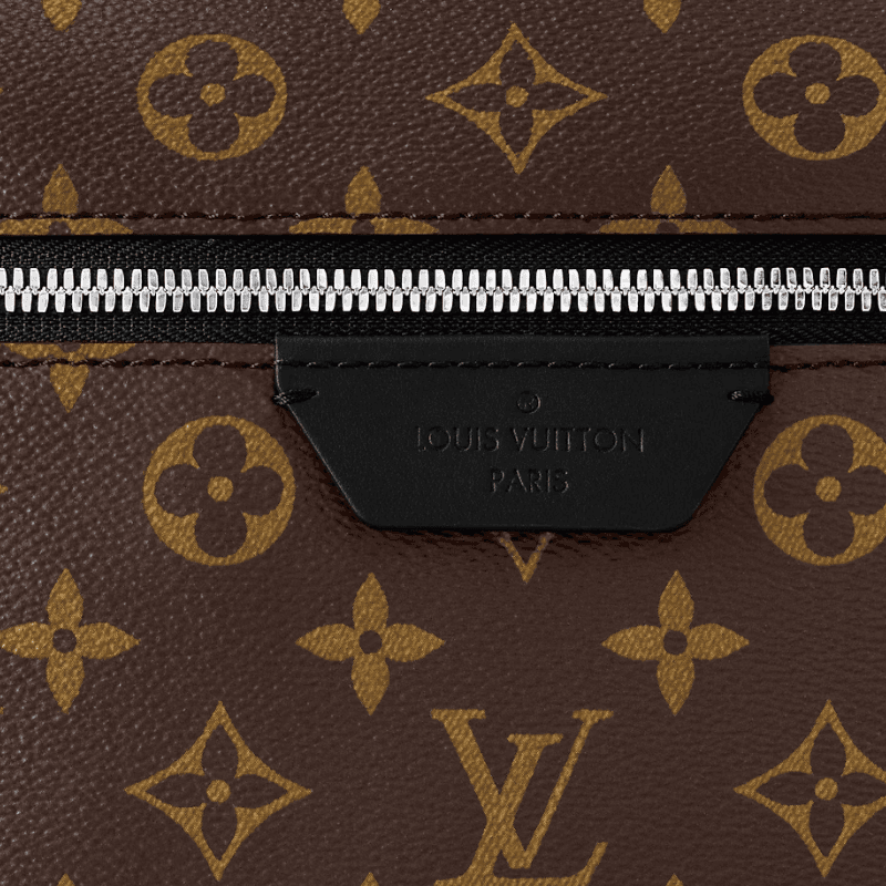 Рюкзак Louis Vuitton Discovery Backpack - изображение 5