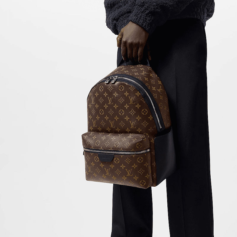 Рюкзак Louis Vuitton Discovery Backpack - изображение 7