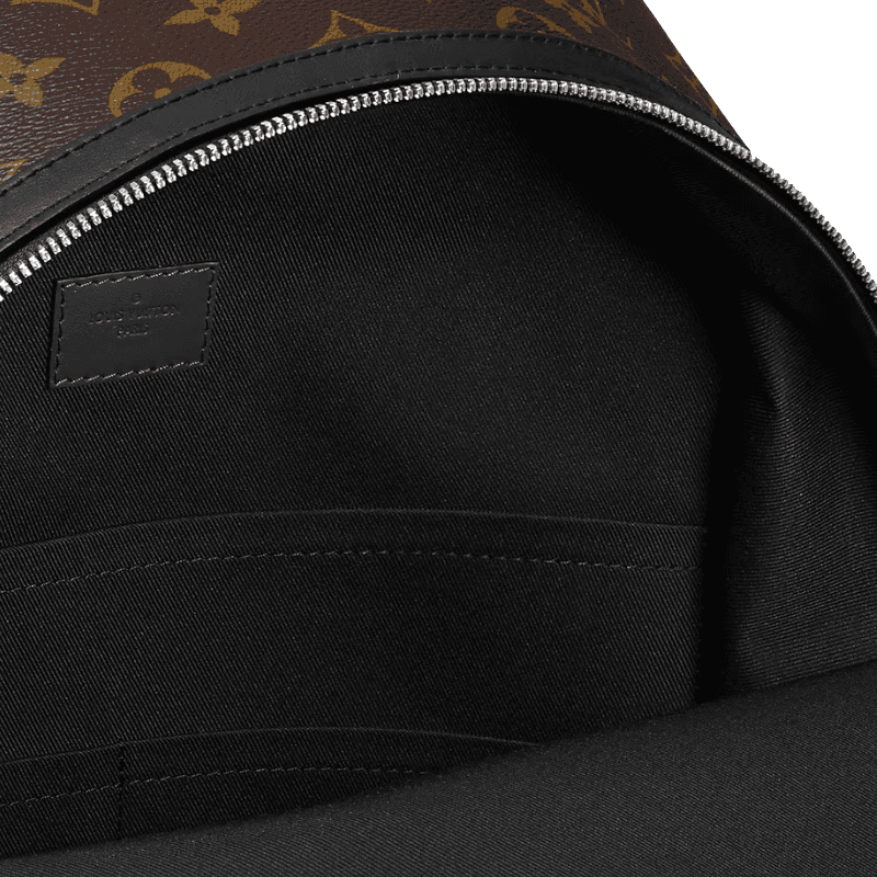 Рюкзак Louis Vuitton Discovery Backpack - изображение 6