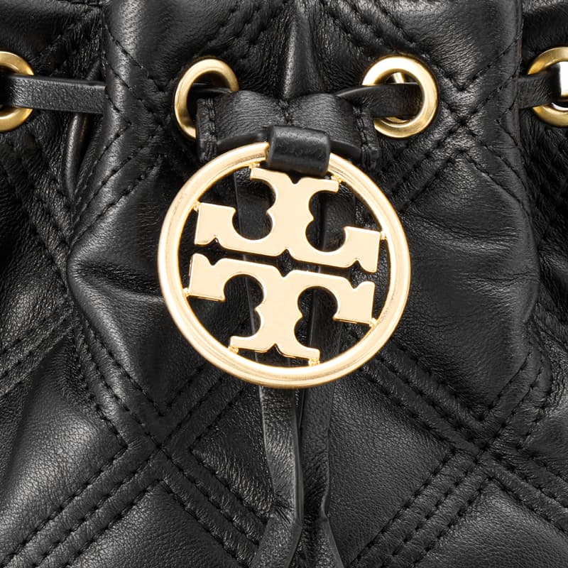 Сумка через плечо TORY BURCH Fleming - изображение 5