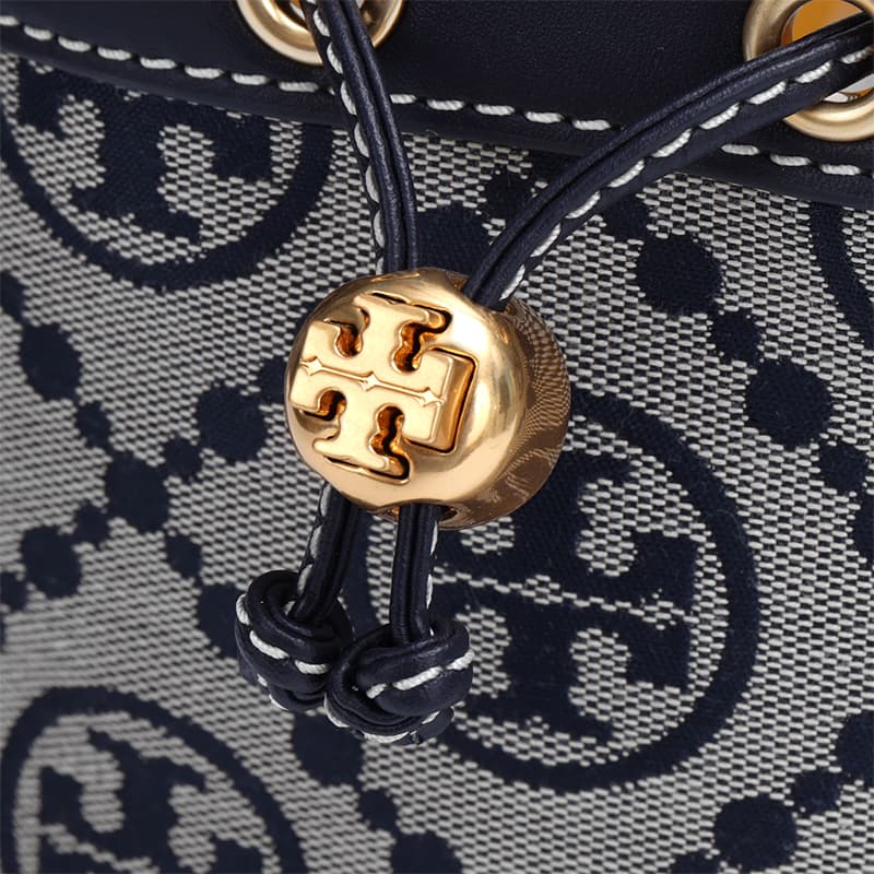 Сумка TORY BURCH T Monogram - изображение 5