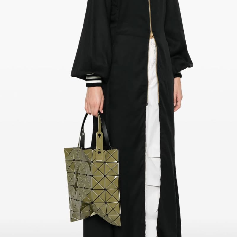 Сумка ISSEY MIYAKE LUCENT Tote - изображение 5