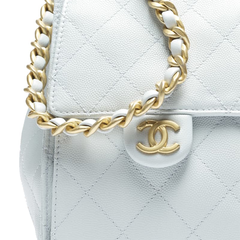 Сумка CHANEL 25B - изображение 4