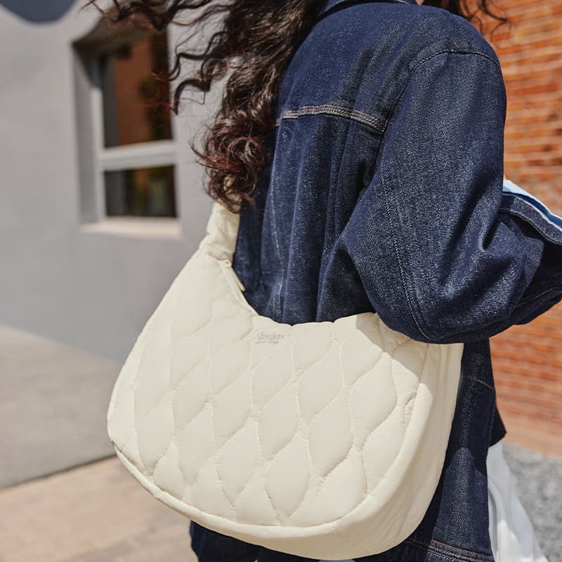 Сумка через плечо Skechers 15L - изображение 7