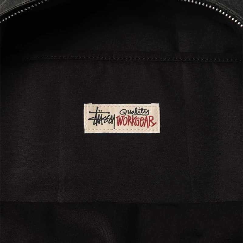 Рюкзак Stussy Backpack - изображение 4