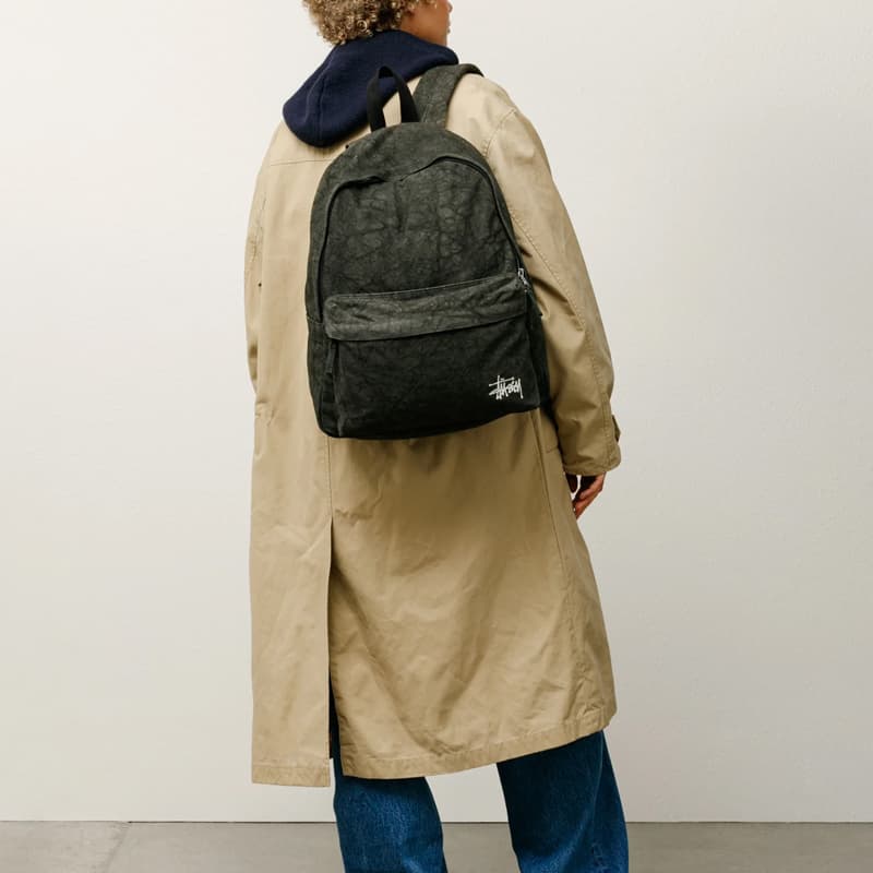 Рюкзак Stussy Backpack - изображение 5