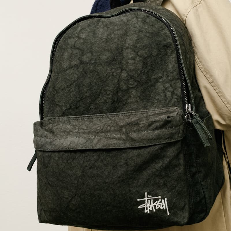 Рюкзак Stussy Backpack - изображение 6