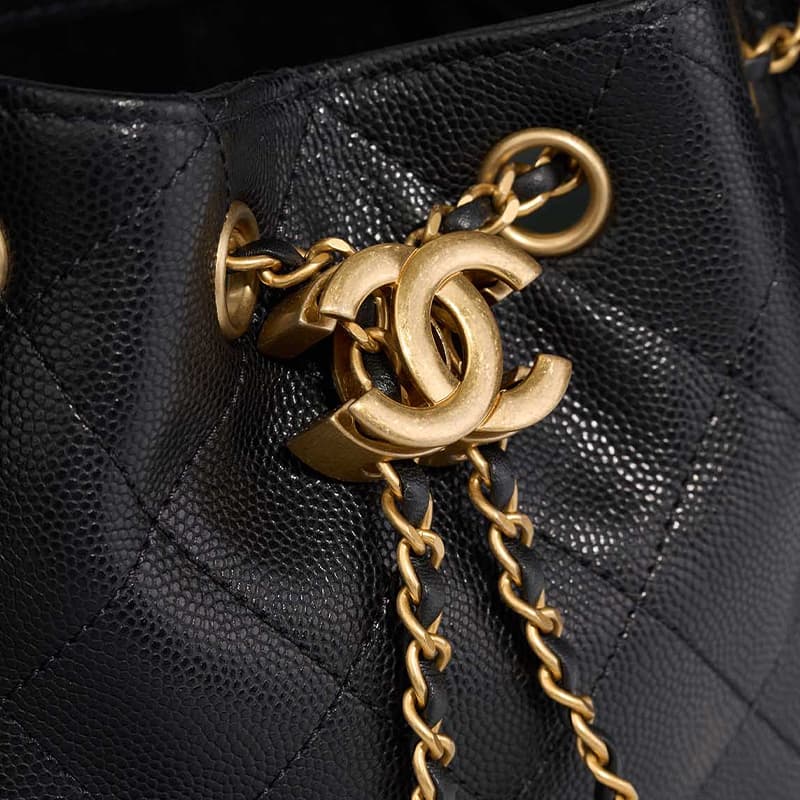 Сумка через плечо CHANEL 25Bag 26A C Logo - изображение 6