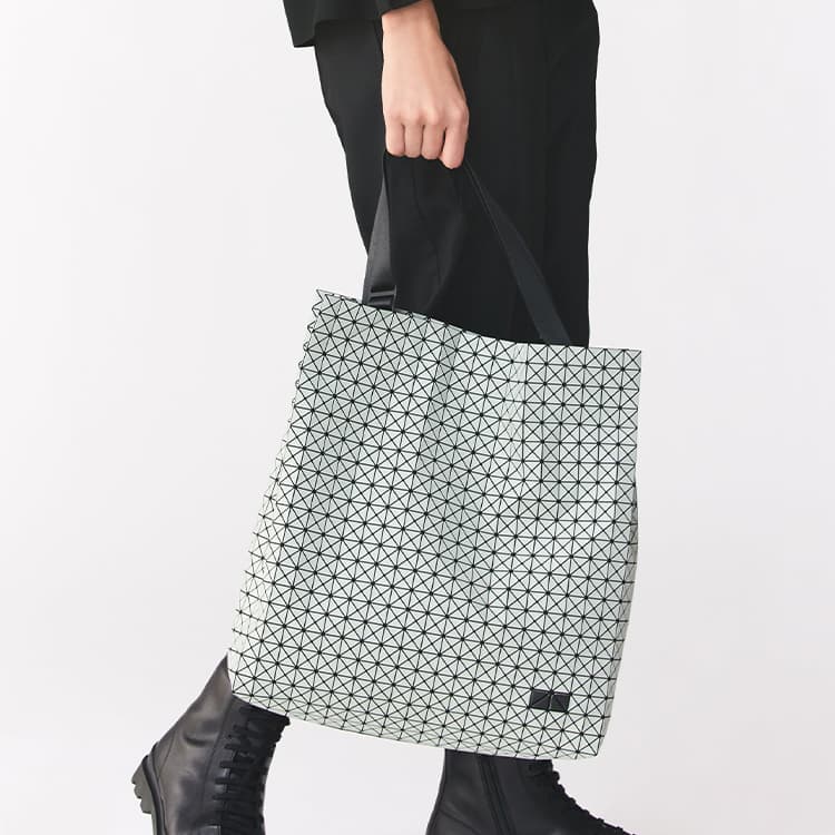 Сумка ISSEY MIYAKE CART S Tote - изображение 6