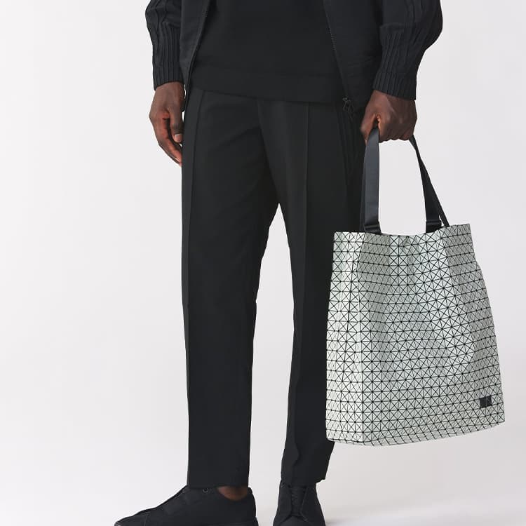 Сумка ISSEY MIYAKE CART S Tote - изображение 5