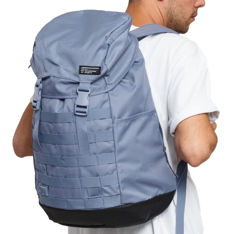 Рюкзак Nike Backpack Blue - изображение 5