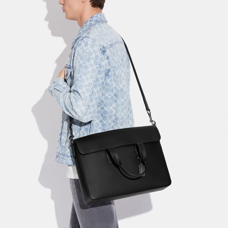Портфель COACH Sullivan 39 - изображение 4