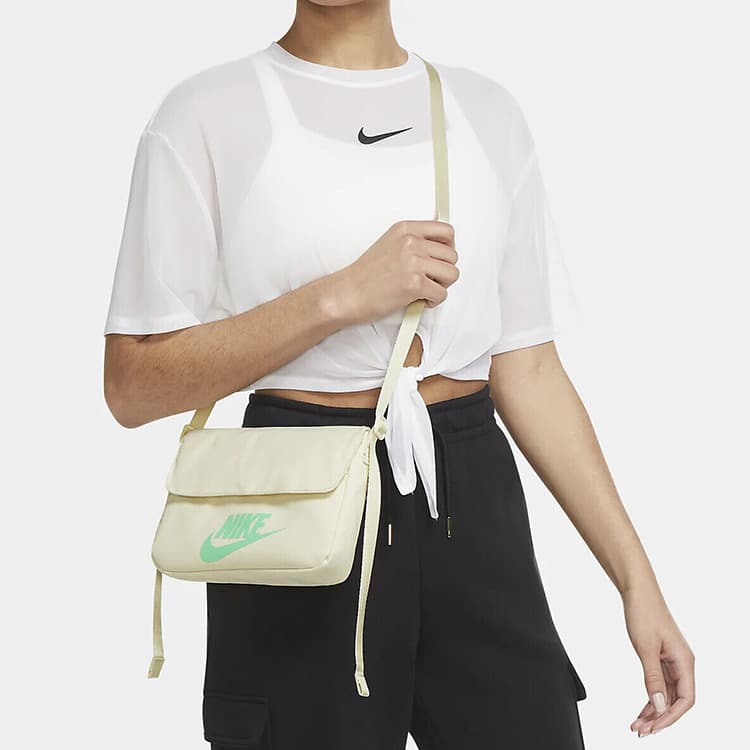 Сумка через плечо Nike Logo - изображение 4
