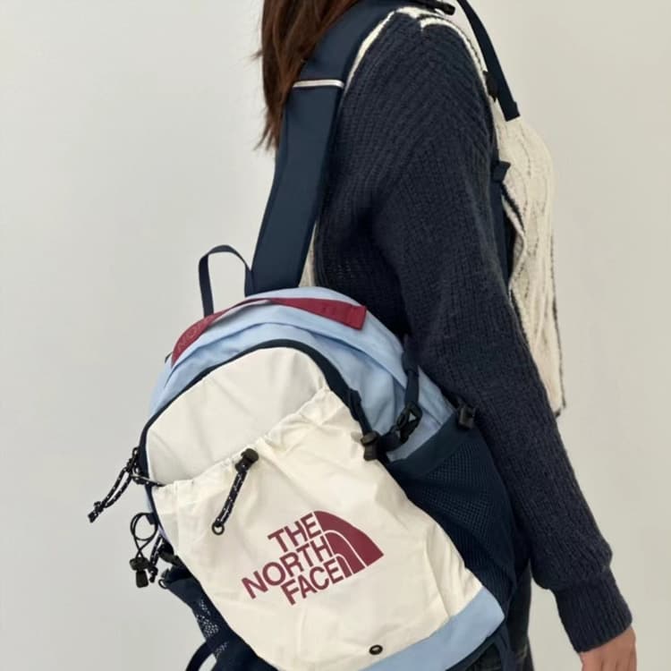 THE NORTH FACE BREEZE LT 15 Logo - изображение 4