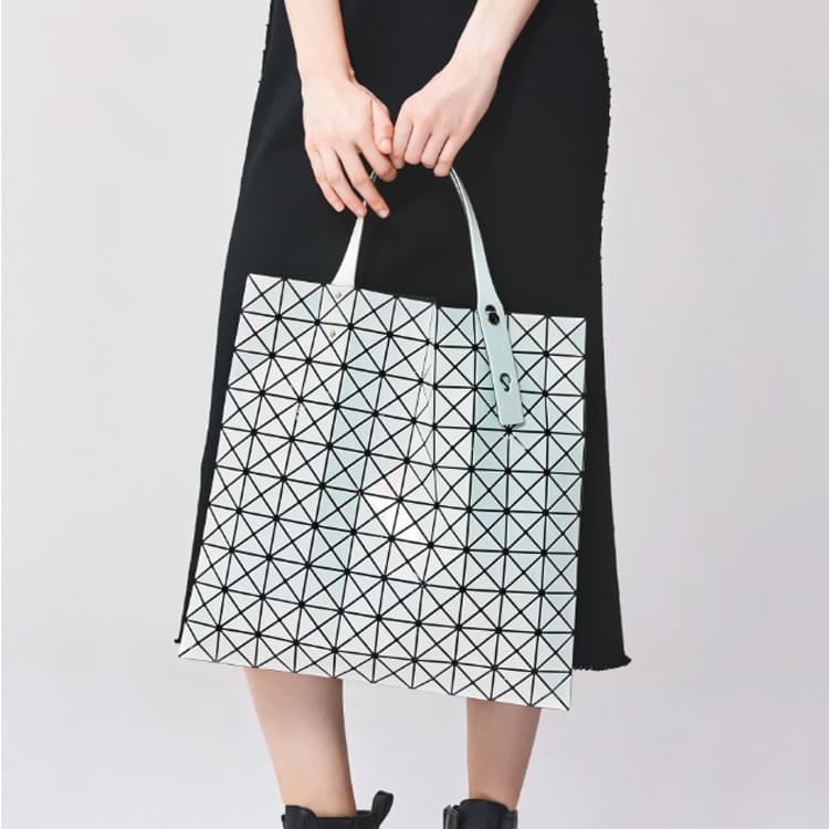 Сумка ISSEY MIYAKE Prism Polarization Tote - изображение 5