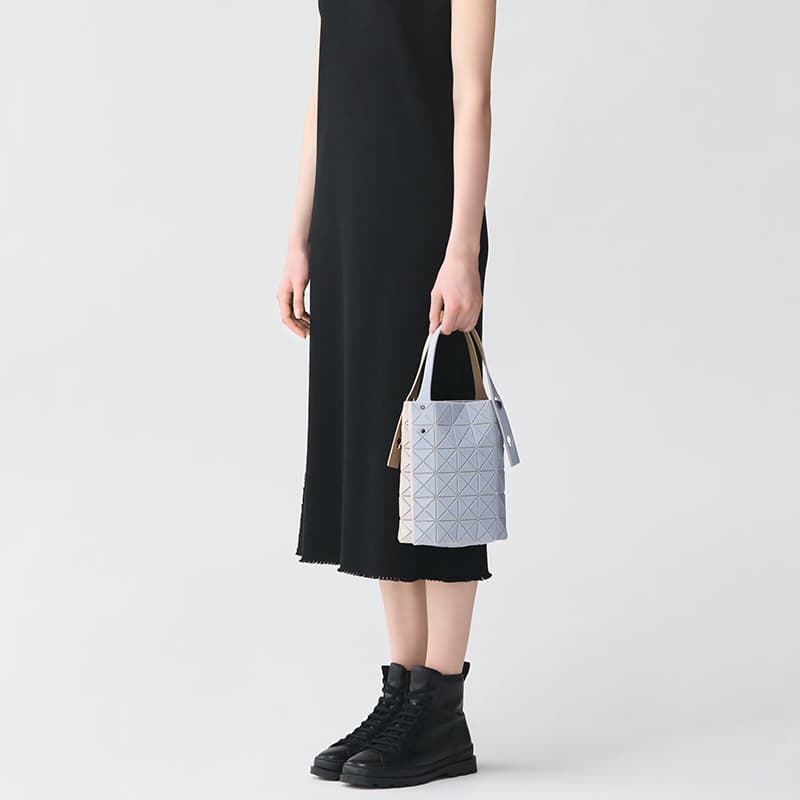 Сумка ISSEY MIYAKE DUO Tote - изображение 9