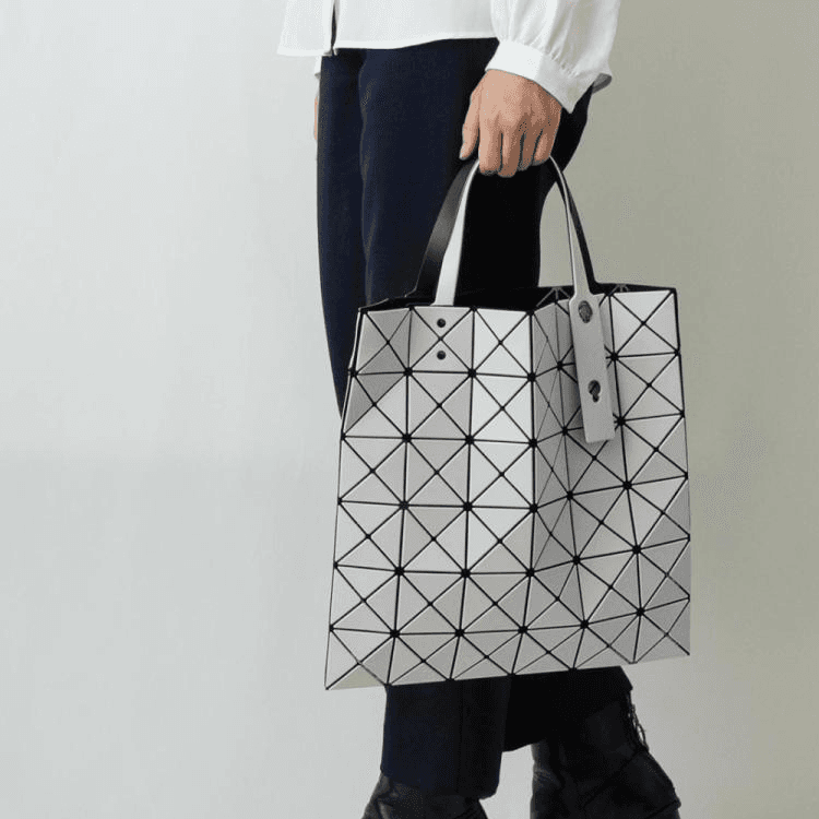 Сумка ISSEY MIYAKE Tote - изображение 7