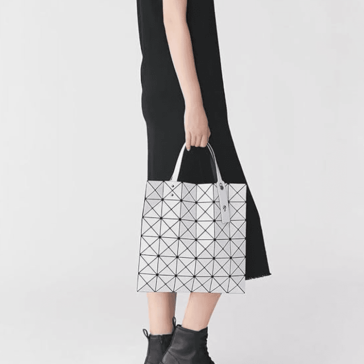 Сумка ISSEY MIYAKE Tote - изображение 8