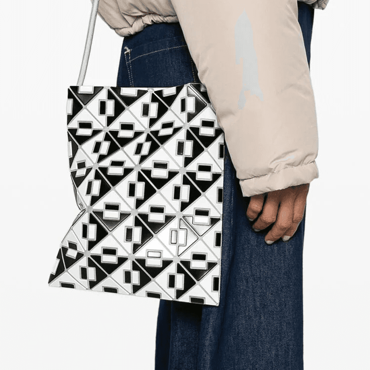 Сумка через плечо Issey Miyake Connect - изображение 5