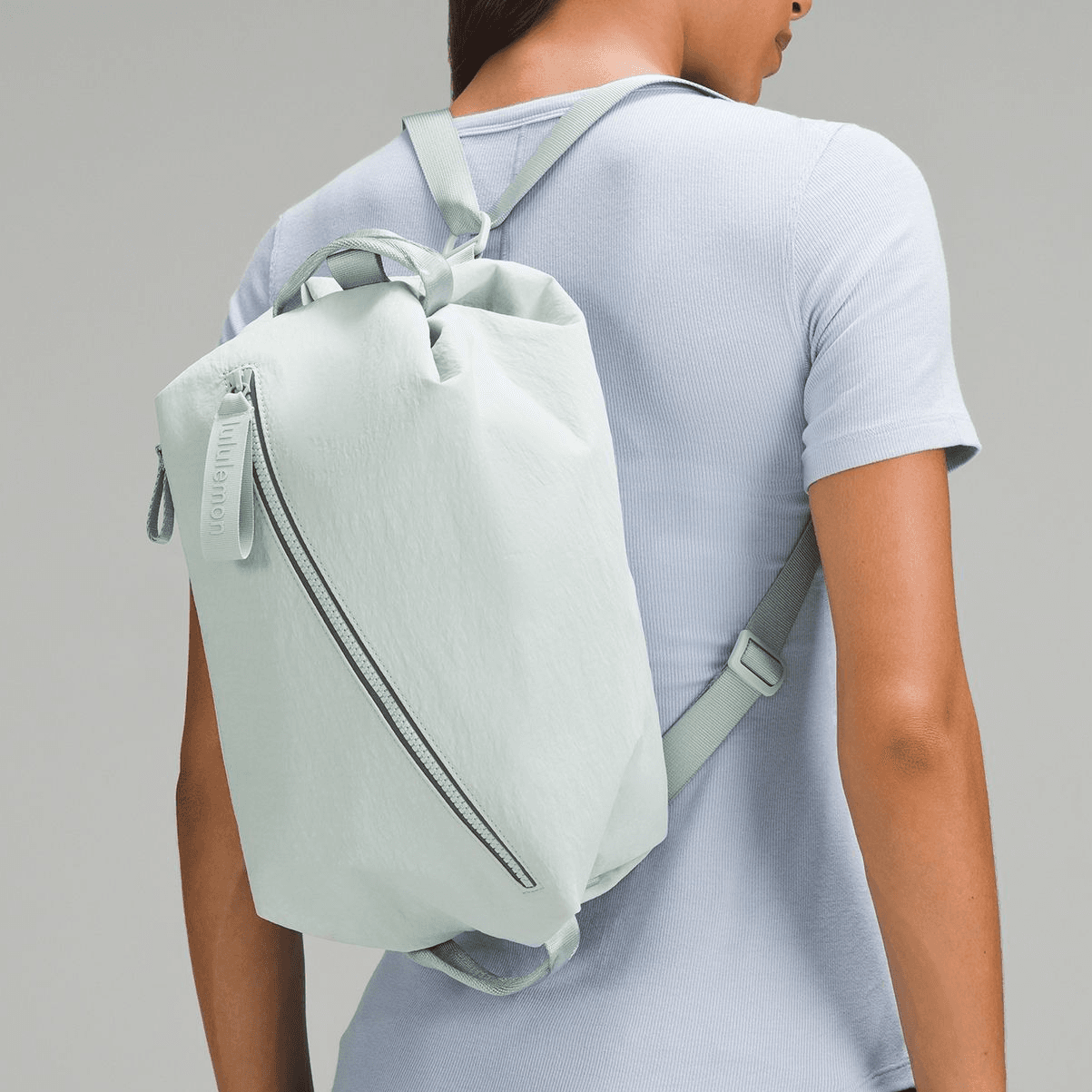 Рюкзак lululemon Fast Track - изображение 4