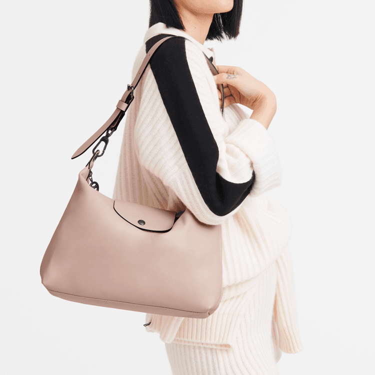 Мини-сумка LONGCHAMP - изображение 5