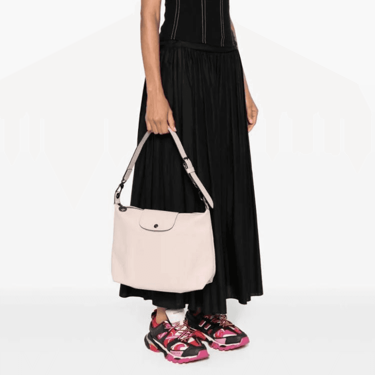 Мини-сумка LONGCHAMP - изображение 4