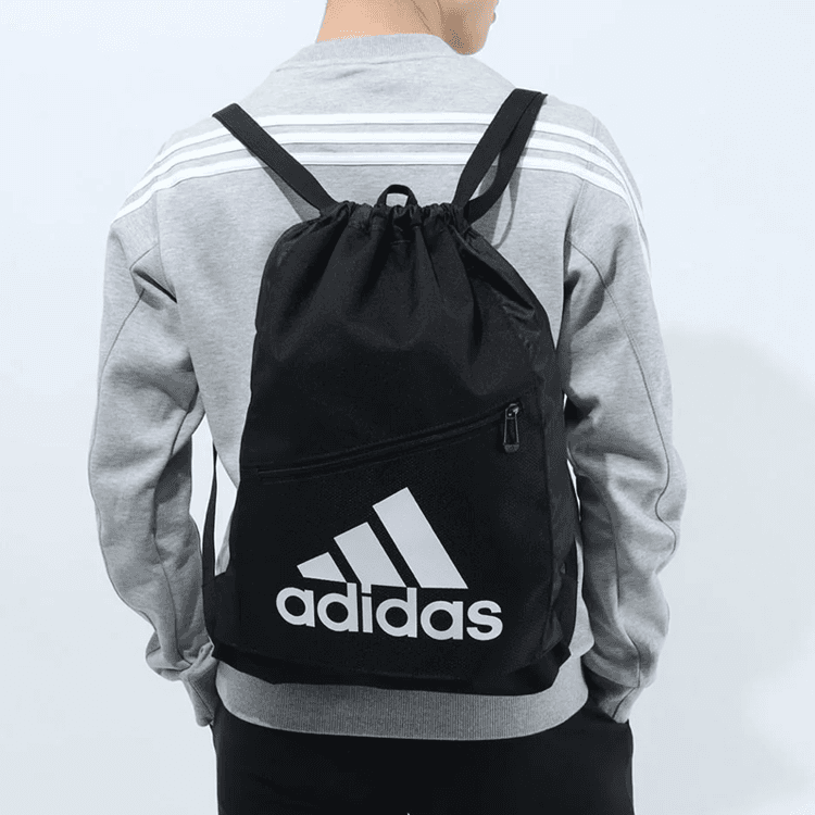 Рюкзак adidas Logo - изображение 5