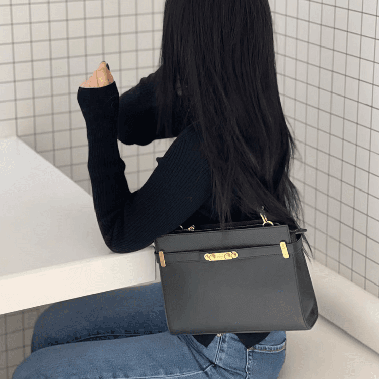 Сумка через плечо BALLY - изображение 5