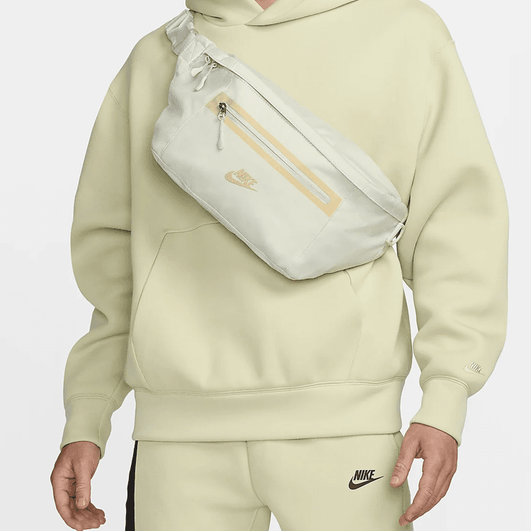 Поясная сумка Nike - изображение 5