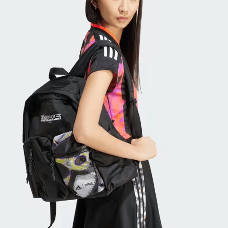 Рюкзак adidas 26.5L Backpack Black - изображение 5