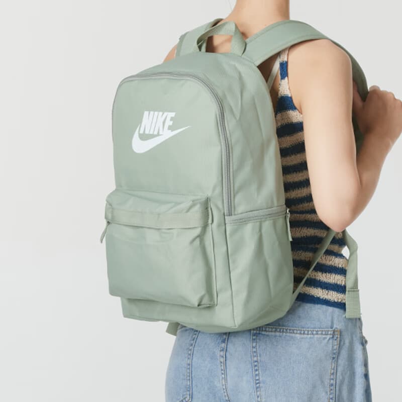 Рюкзак Nike Backpack Mint Green - изображение 3