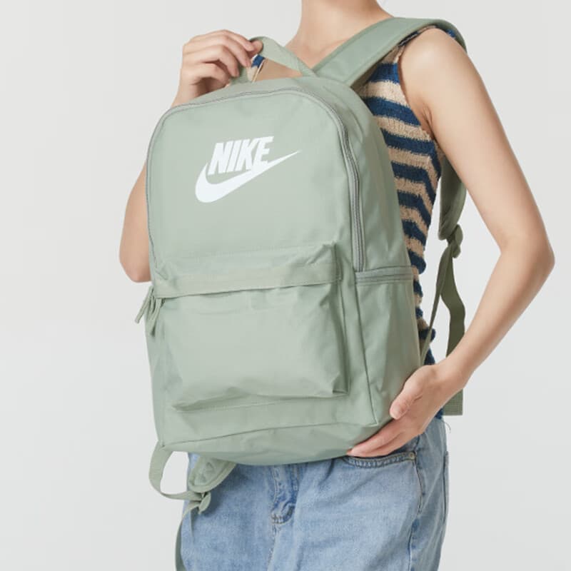 Рюкзак Nike Backpack Mint Green - изображение 4