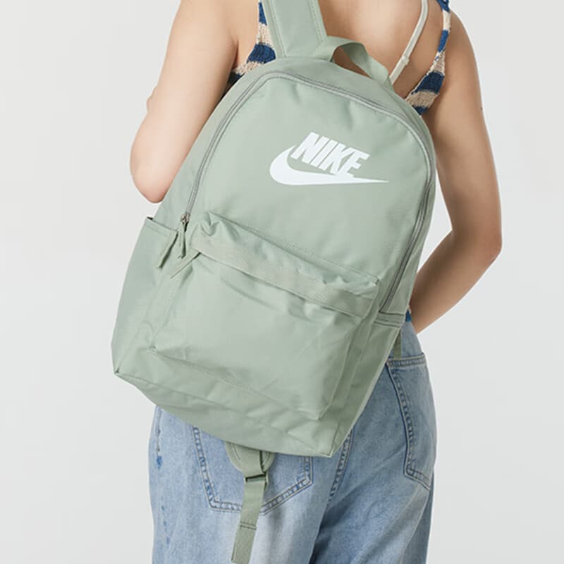 Рюкзак Nike Backpack Mint Green - изображение 2